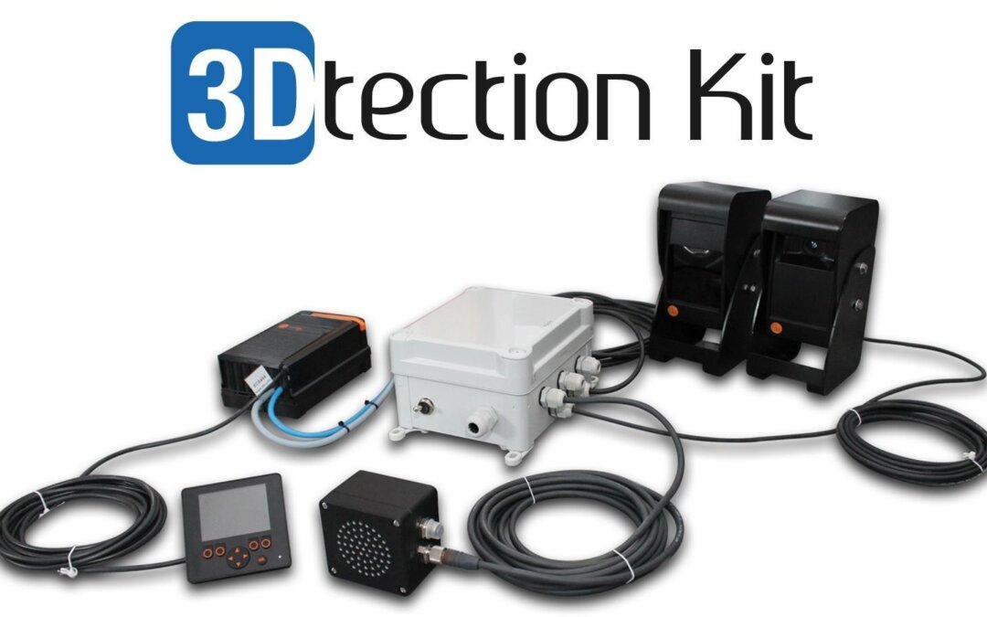 3D-Schutz-Kit