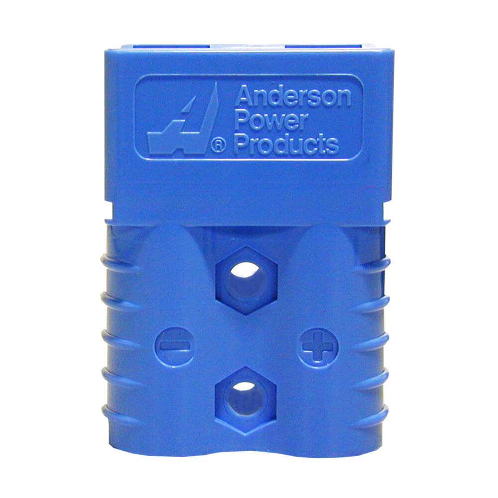 Anderson Power Connector