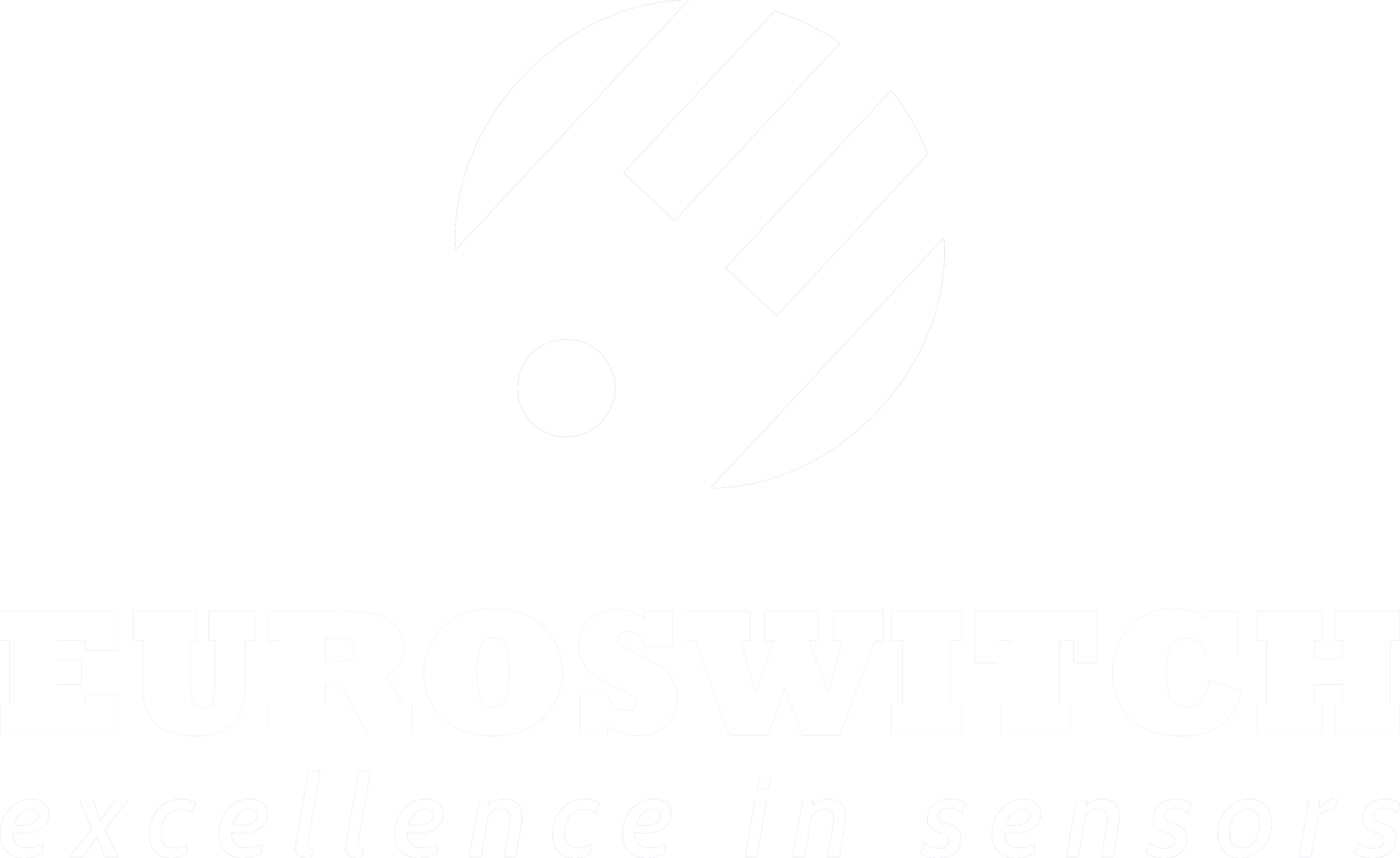 Logo der Firma Euroswitch Sensortechnik