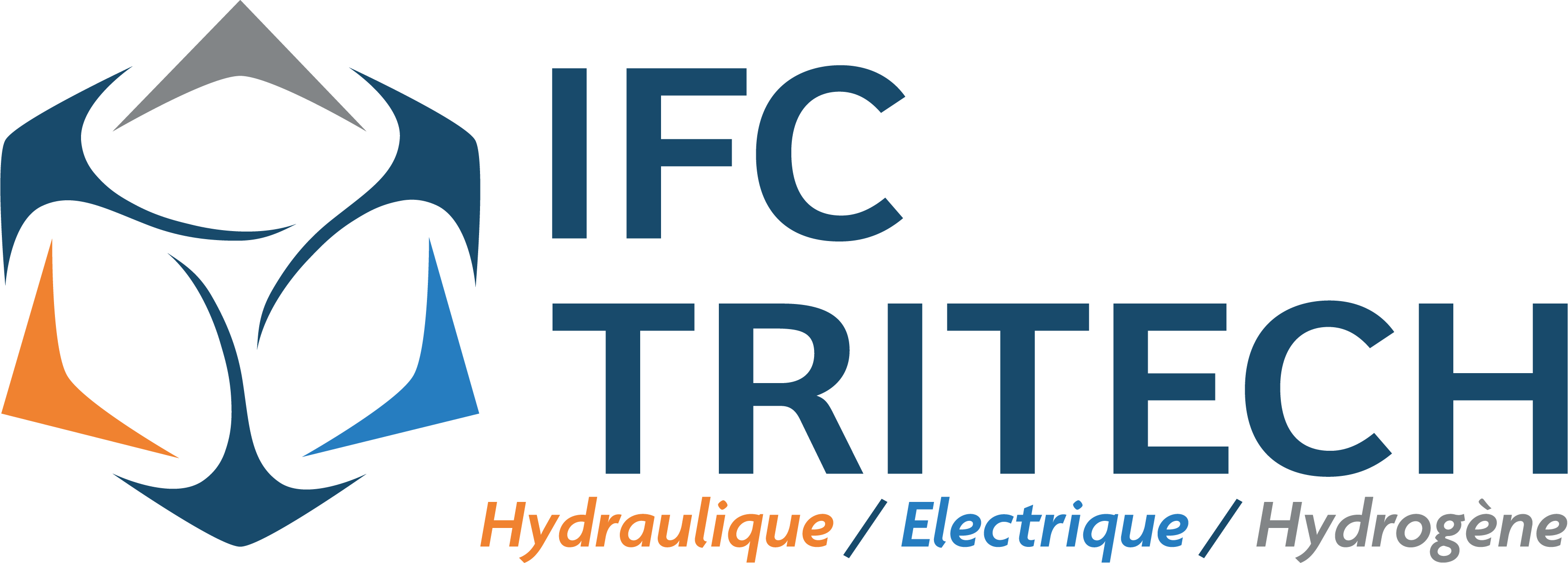 Logo IFC TRITECH