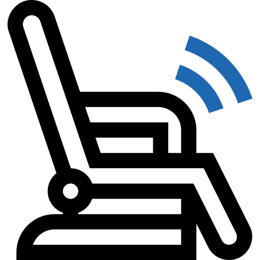 Icône téléopération - efa