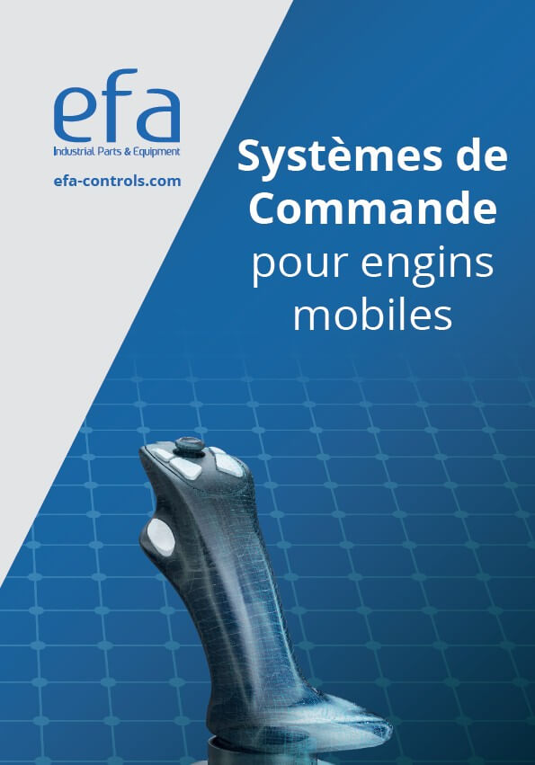 Catalogue Controle commande