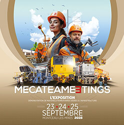 Mecateameetings 2025