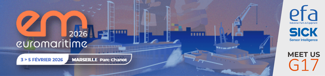 Euromaritime banière PDU