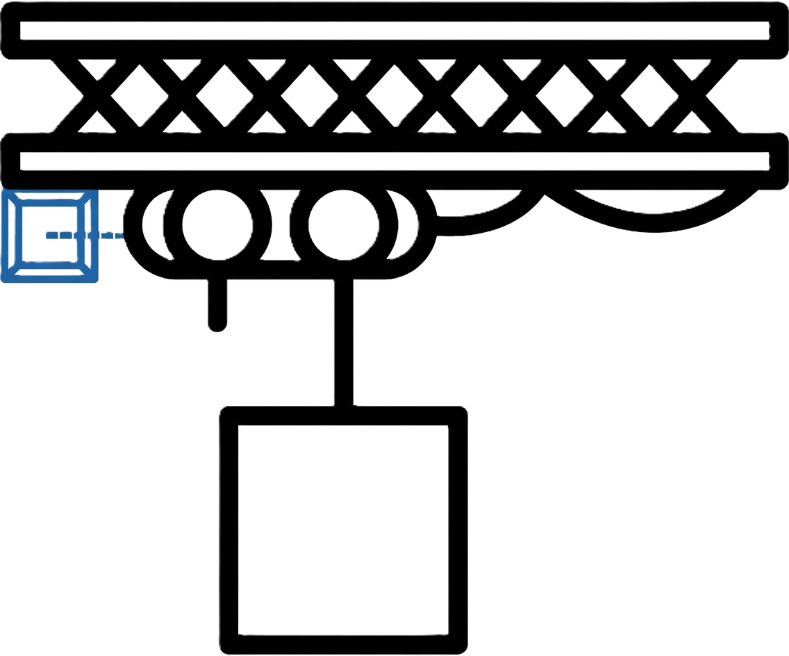 Mobile machinery specialist - design