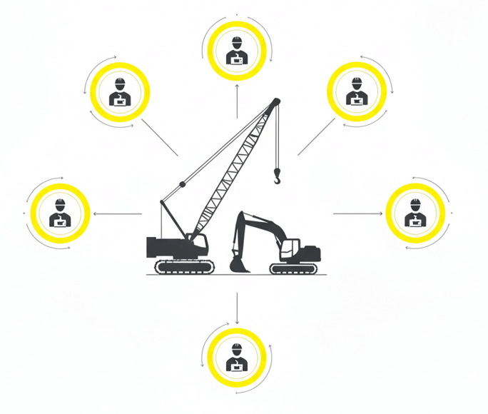 mutli operationnel SK4