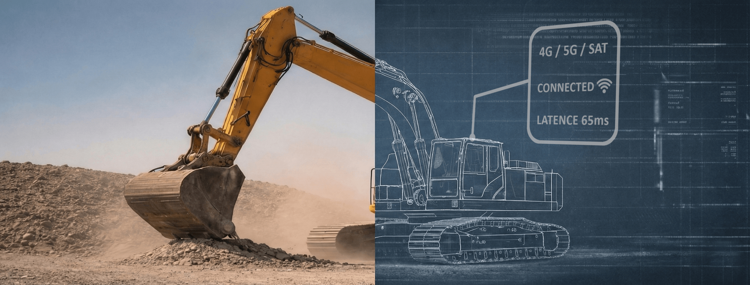 Teleop teleoperation