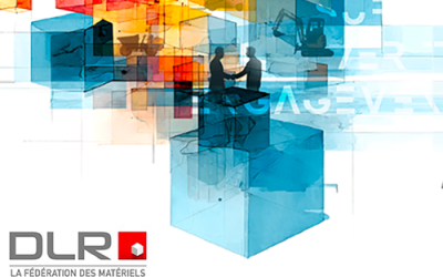 Retrouvez-nous au Congrès DLR 2026 à Toulouse : innovation, démonstrations et solutions pour le TP