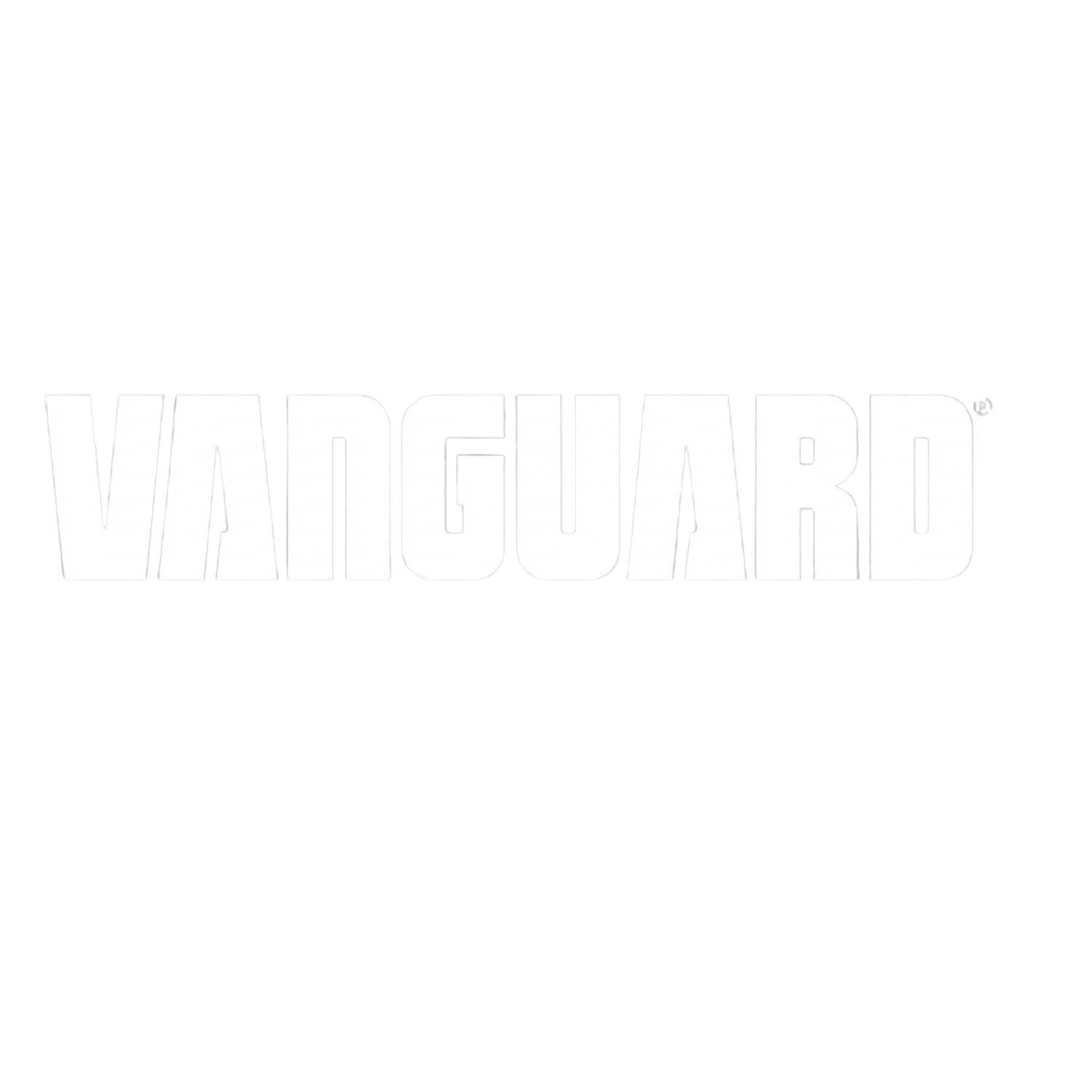 Vanguard-blanc logo sevcon