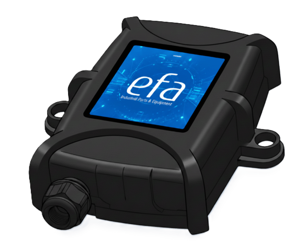 boitier télématique