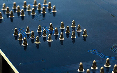Press-fit vs soldering: a more efficient interconnection technology
