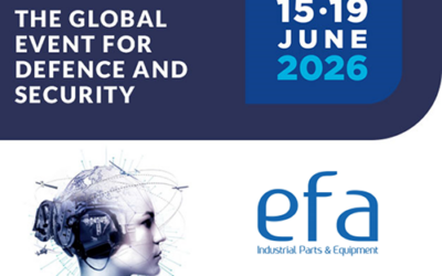 EUROSATORY 2026: On-board innovation in motion
